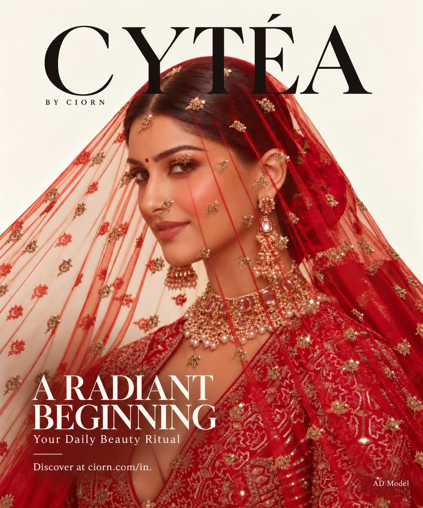 Bridal Skin Preparation: A Thoughtful 12-Week Guide for Indian Brides
